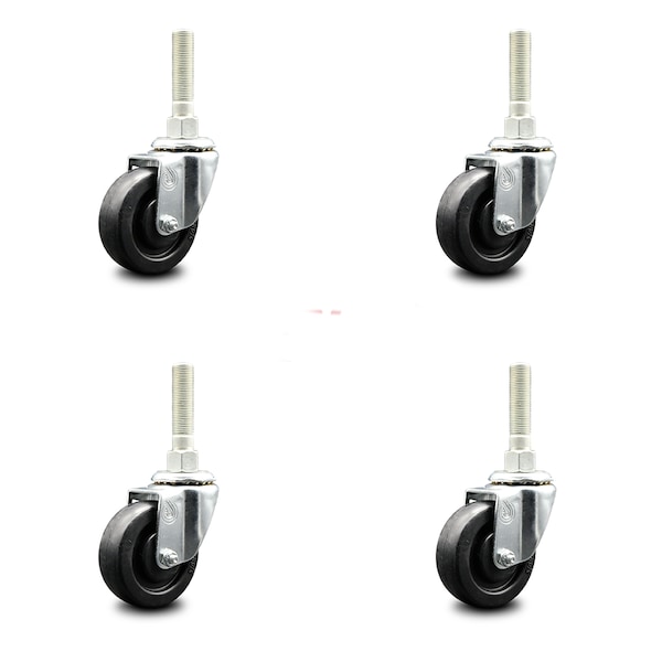 Henny Penny HP17630 Caster Replacement Set